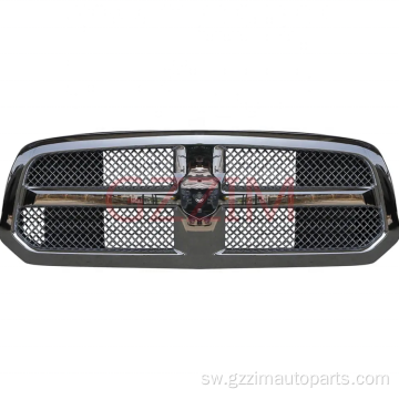 RAM 1500 2013-2018 nusu chromed mbele grille